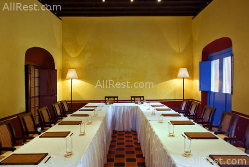 Hacienda Puerta Campeche 23